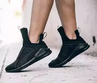 fenty x puma fall 2016 new wear chaussures pour femmes black